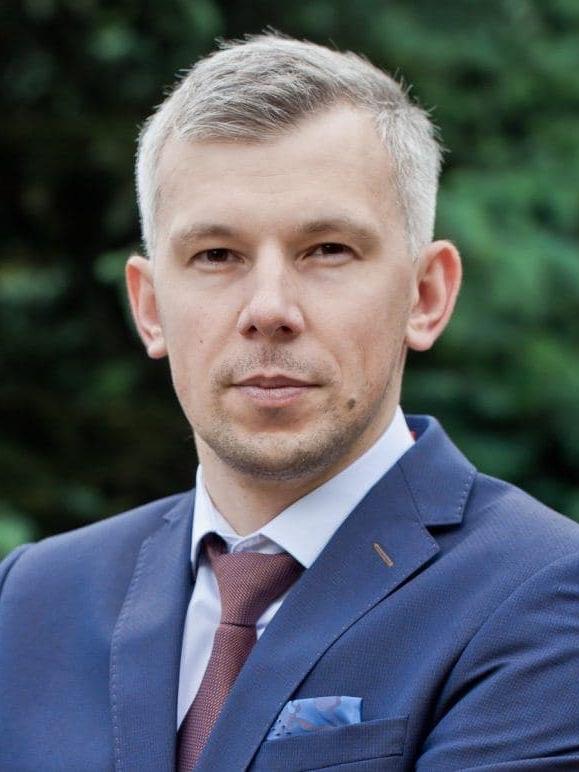 ВЛАДИМИР ЖИГАНОВ